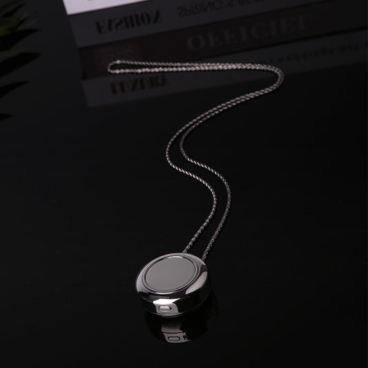 Wearable Air Purifier Necklace