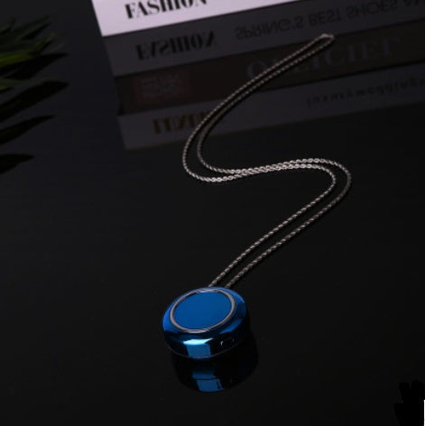 Wearable Air Purifier Necklace