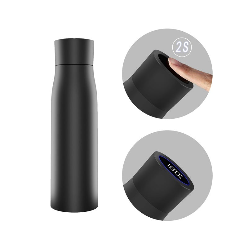 Smart Water Bottle
