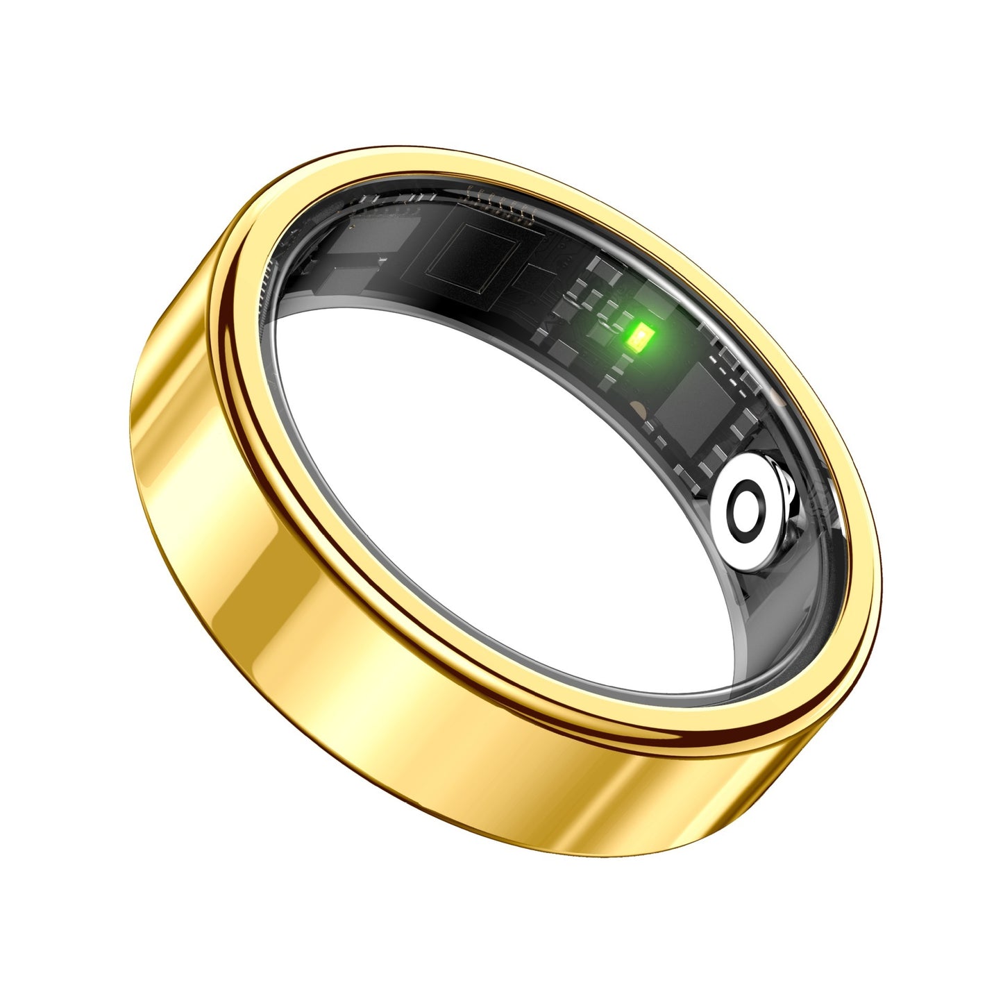 Smart Ring