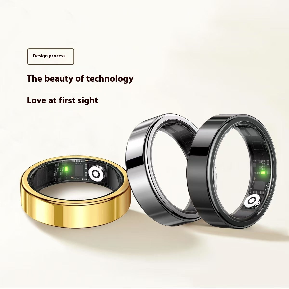 Smart Ring