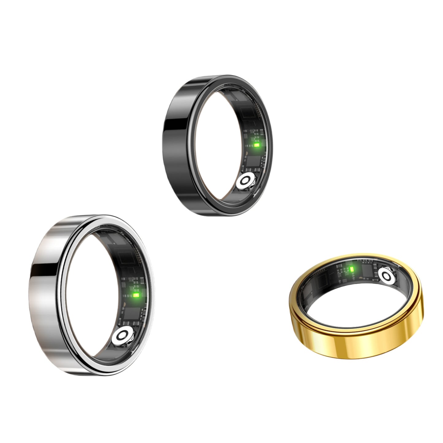 Smart Ring