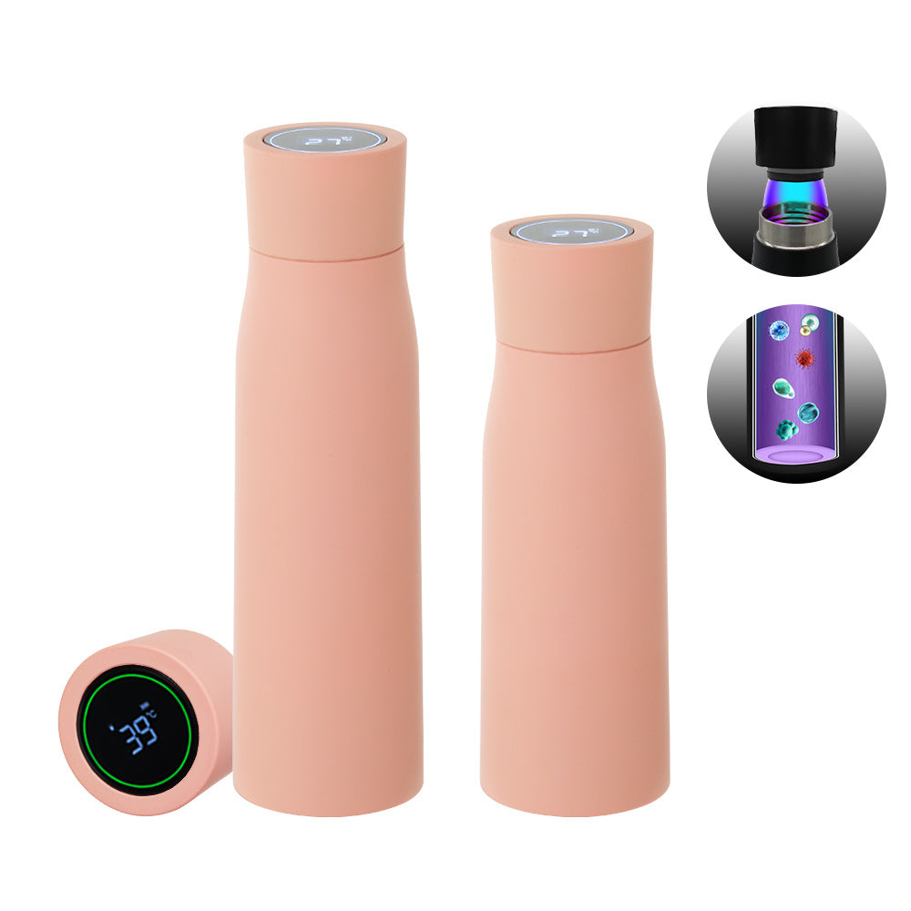 Smart Water Bottle
