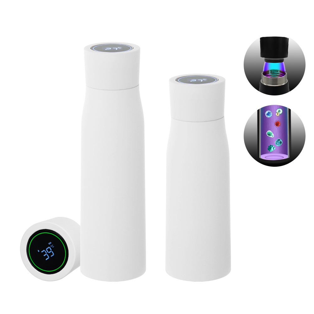 Smart Water Bottle