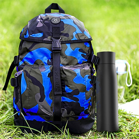 Smart Water Bottle