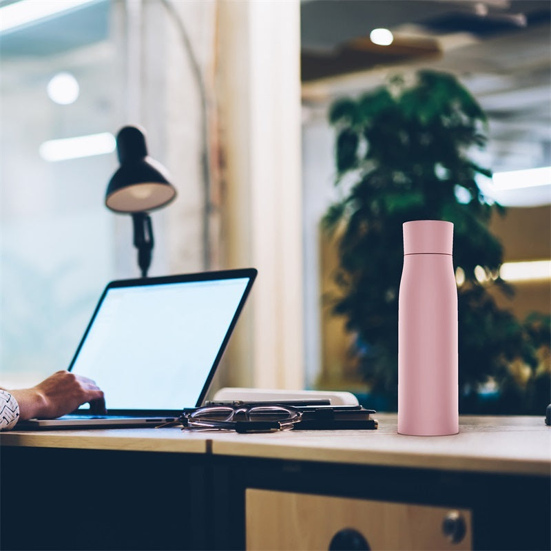 Smart Water Bottle